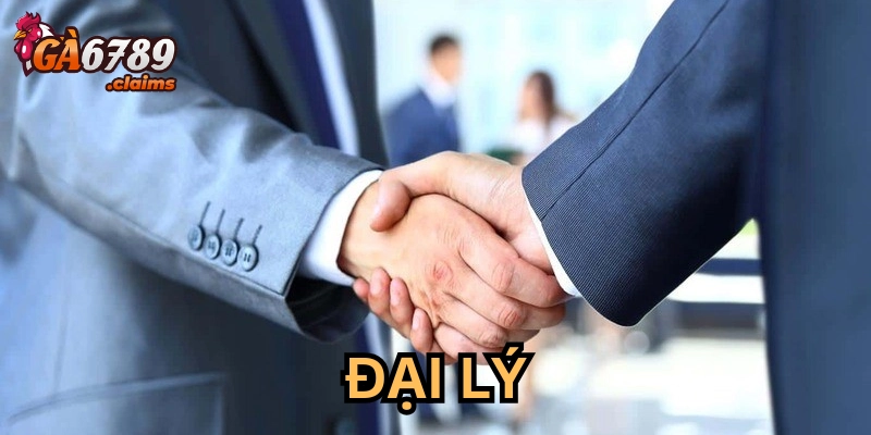 Đại lý là gì?